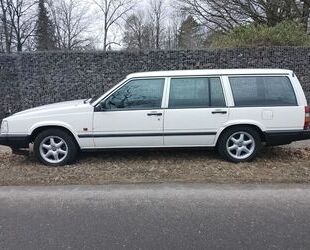 Volvo 944 Gebrauchtwagen