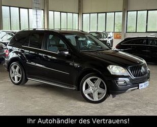 Mercedes-Benz ML 300 Gebrauchtwagen