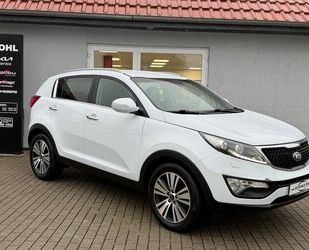 Kia Sportage Gebrauchtwagen