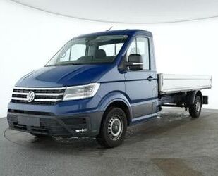 VW Crafter Gebrauchtwagen