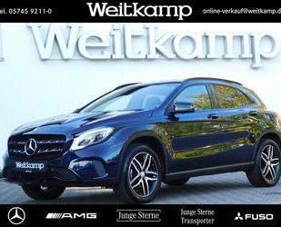 Mercedes-Benz GLA 200 Gebrauchtwagen