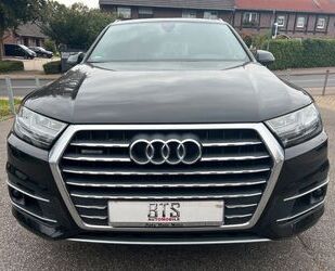 Audi Q7 Gebrauchtwagen