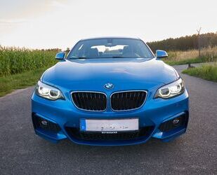 BMW 225 Gebrauchtwagen