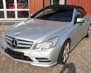 Mercedes-Benz E 220 Gebrauchtwagen