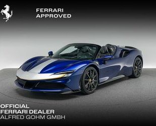 Ferrari SF90 Gebrauchtwagen