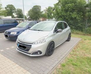 Peugeot 208 Gebrauchtwagen