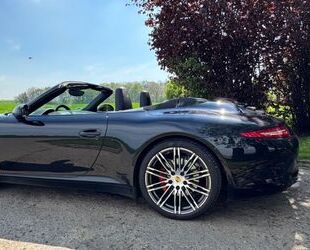 Porsche Andere Gebrauchtwagen