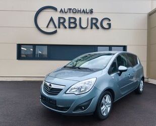 Opel Meriva Gebrauchtwagen