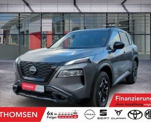 Nissan X-Trail Gebrauchtwagen