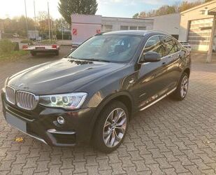 BMW X4 Gebrauchtwagen