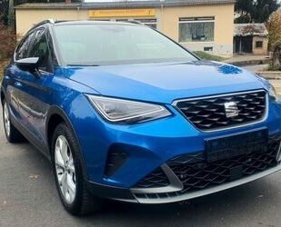 Seat Arona Gebrauchtwagen