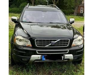 Volvo XC90 Gebrauchtwagen