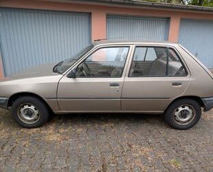 Peugeot 205 Gebrauchtwagen