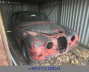 Jaguar MK II Gebrauchtwagen