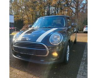 Mini Cooper D Gebrauchtwagen