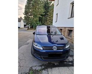 VW Sharan Gebrauchtwagen
