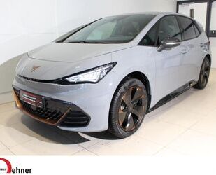 Cupra Born Gebrauchtwagen