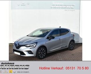 Renault Clio Gebrauchtwagen