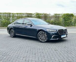 Mercedes-Benz S 580 Gebrauchtwagen