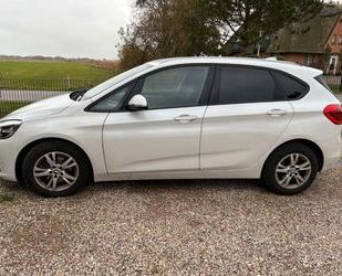 BMW 218 Active Tourer Gebrauchtwagen
