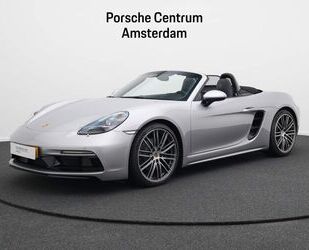 Porsche Boxster Gebrauchtwagen