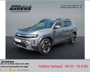 Dacia Duster Gebrauchtwagen