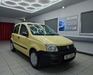 Fiat Panda Gebrauchtwagen