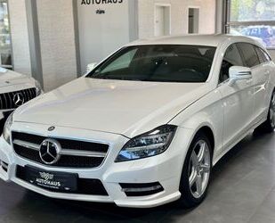 Mercedes-Benz CLS 350 Gebrauchtwagen
