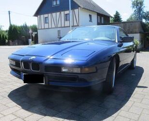 BMW 850 Gebrauchtwagen