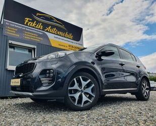 Kia Sportage Gebrauchtwagen