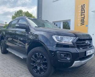Ford Ranger Gebrauchtwagen