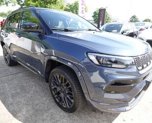 Jeep Compass Gebrauchtwagen