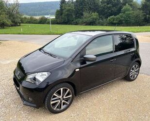 Seat Mii Gebrauchtwagen