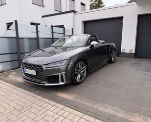 Audi TTS Gebrauchtwagen