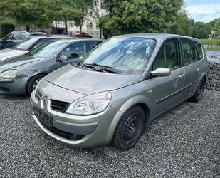 Renault Scenic Gebrauchtwagen