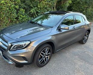 Mercedes-Benz GLA 200 Gebrauchtwagen
