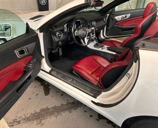 Mercedes-Benz SLK 200 Gebrauchtwagen