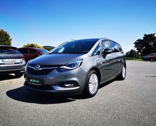 Opel Zafira Gebrauchtwagen