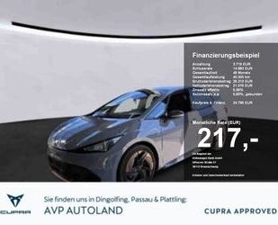 Cupra Born Gebrauchtwagen