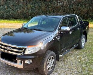 Ford Ranger Gebrauchtwagen