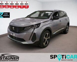 Peugeot 5008 Gebrauchtwagen