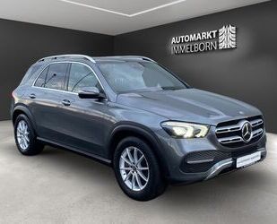 Mercedes-Benz GLE 350 Gebrauchtwagen