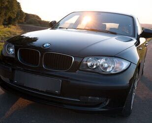 BMW 116 Gebrauchtwagen