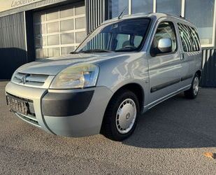 Citroen Berlingo Gebrauchtwagen