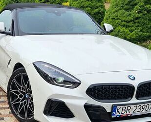 BMW Z4 Gebrauchtwagen