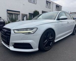 Audi S6 Gebrauchtwagen