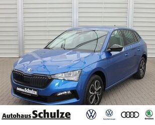 Skoda Scala Gebrauchtwagen