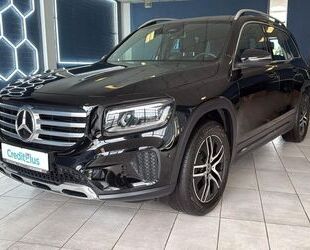 Mercedes-Benz GLB 200 Gebrauchtwagen