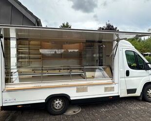 Fiat Ducato Gebrauchtwagen