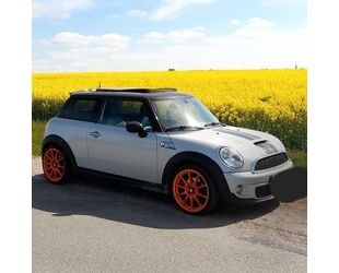 Mini Cooper S Gebrauchtwagen